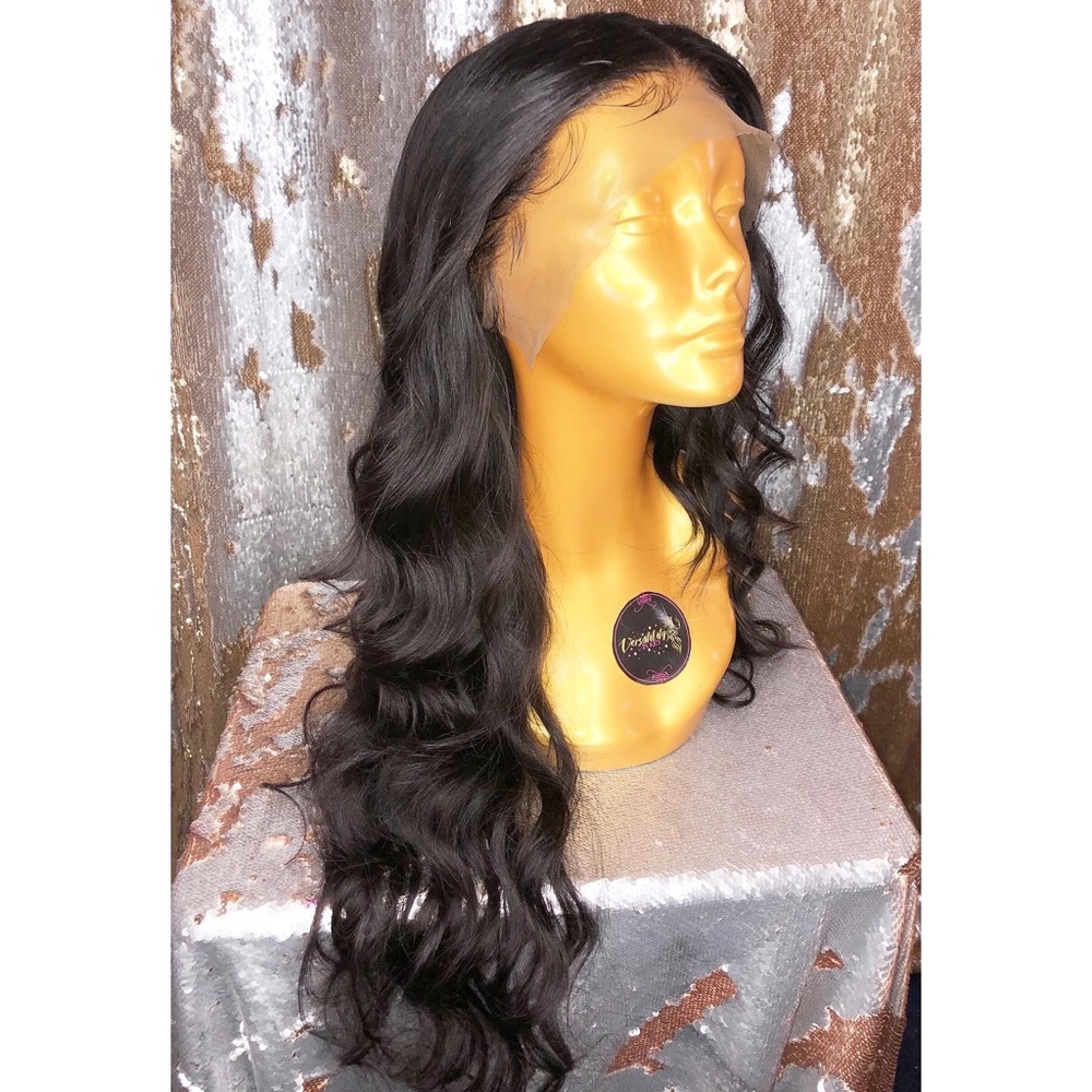 Wig - Picture 4 of 4